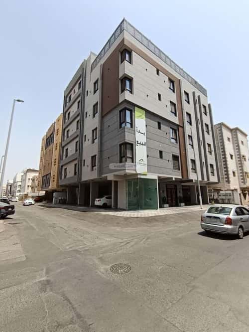 4 bedroom apartment in Al Rawdah 3