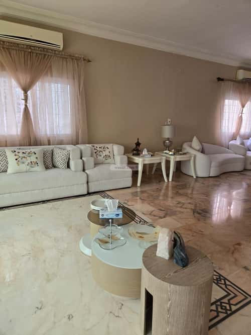 10 bedroom villa in Al Basateen 3