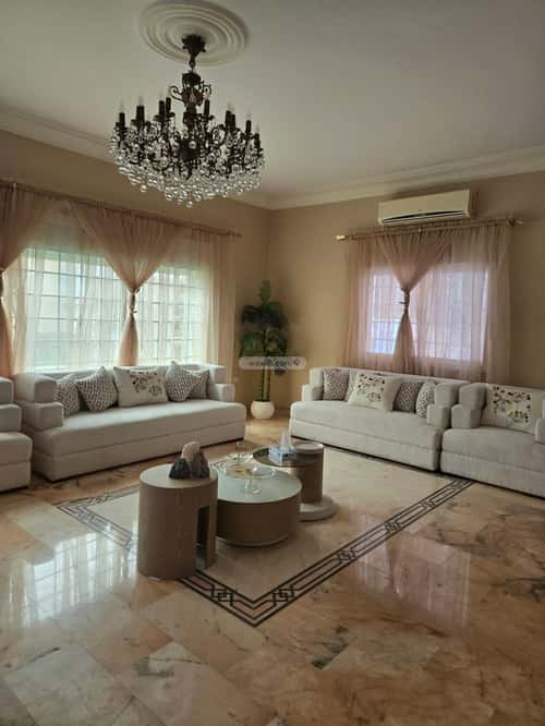 10 bedroom villa in Al Basateen 4