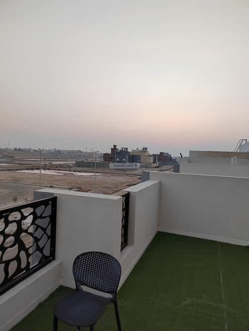 8 bedroom villa in As Sawari 1