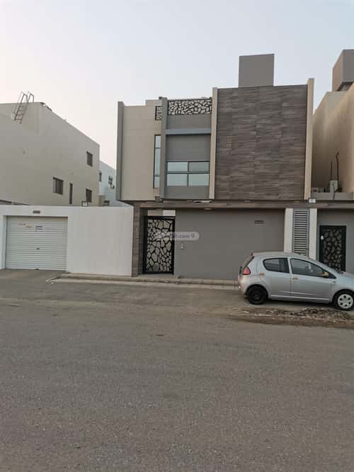 8 bedroom villa in As Sawari 2