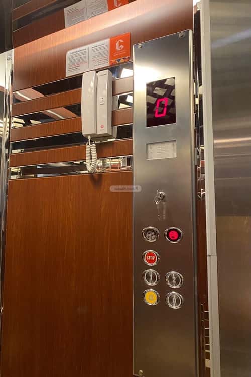 8 bedroom villa in As Sawari 3