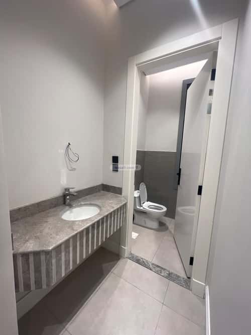 4 bedroom apartment in Al Naeem 5