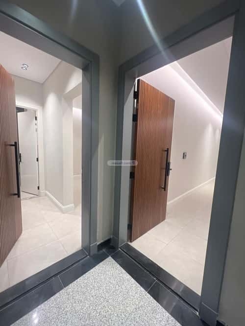 4 bedroom apartment in Al Naeem 10