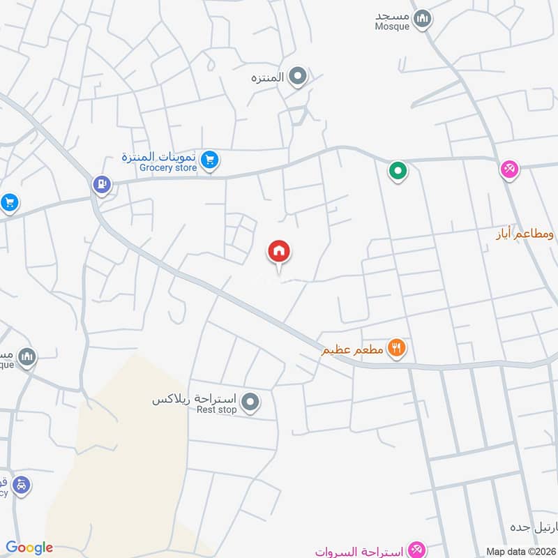 apartment in Al Muntazah, Jeddah 8