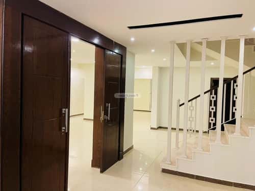 8 bedroom villa in Al Shiraa 1