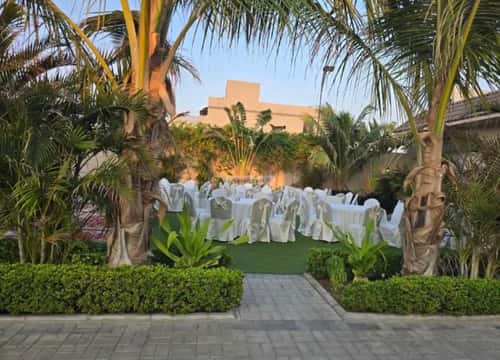 5 bedroom villa in Al Fardus 2