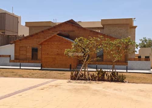5 bedroom villa in Al Fardus 3