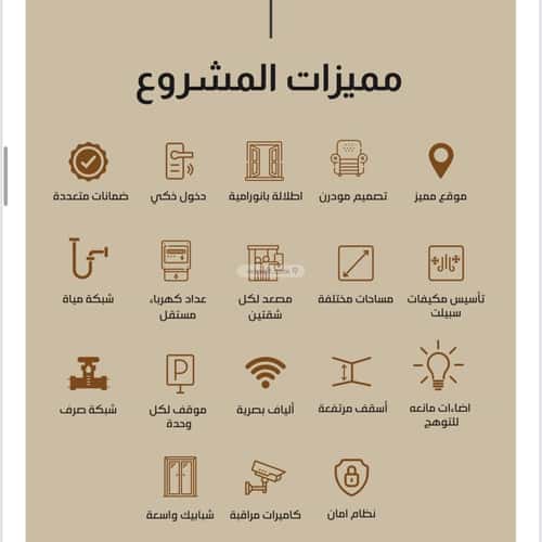 5 bedroom apartment in Al Faisaliyyah 8