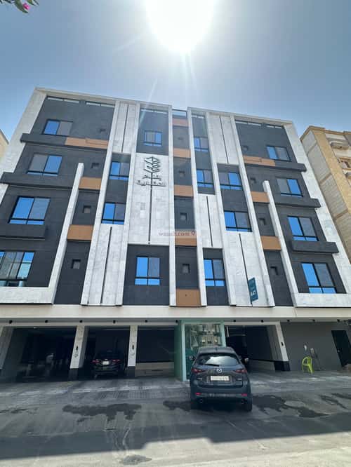 4 bedroom apartment in Al Faisaliyyah 1