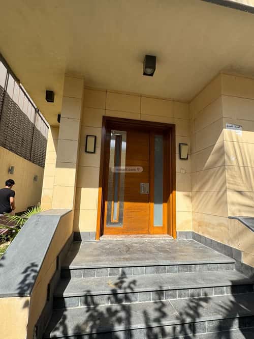 5 bedroom villa in Al Muhammadiyah 2