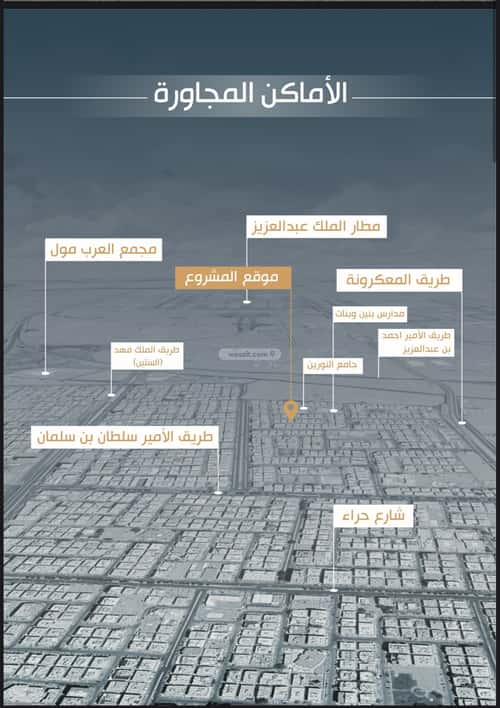 4 bedroom apartment in Al Nuzhah 2