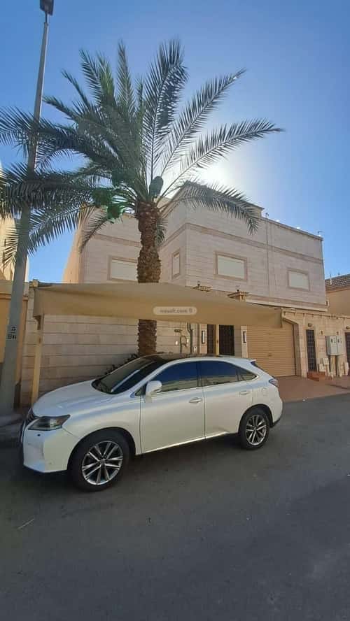 فيلا 6 غرف في البساتين 19