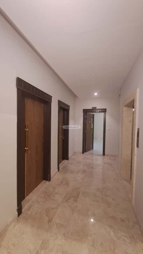 4 bedroom apartment in Al Salamah 1