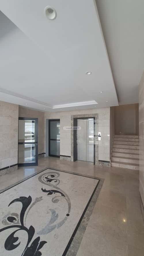4 bedroom apartment in Al Salamah 20