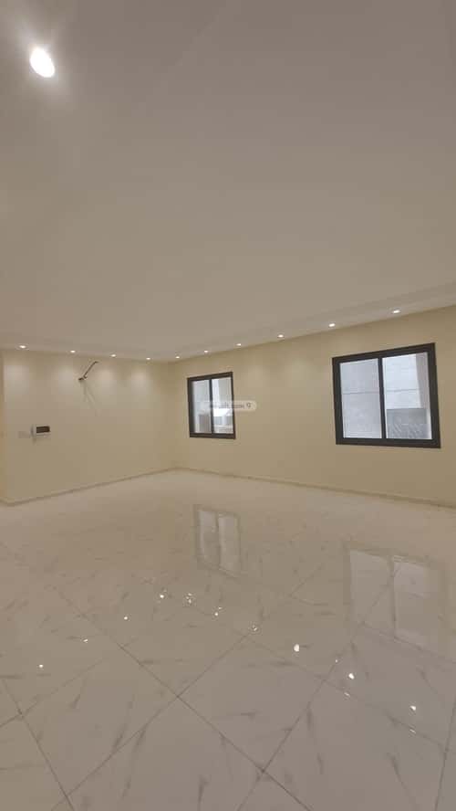 4 bedroom apartment in Al Salamah 3