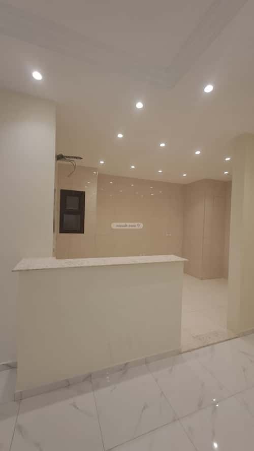 4 bedroom apartment in Al Salamah 14