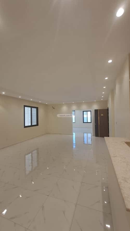 4 bedroom apartment in Al Salamah 6