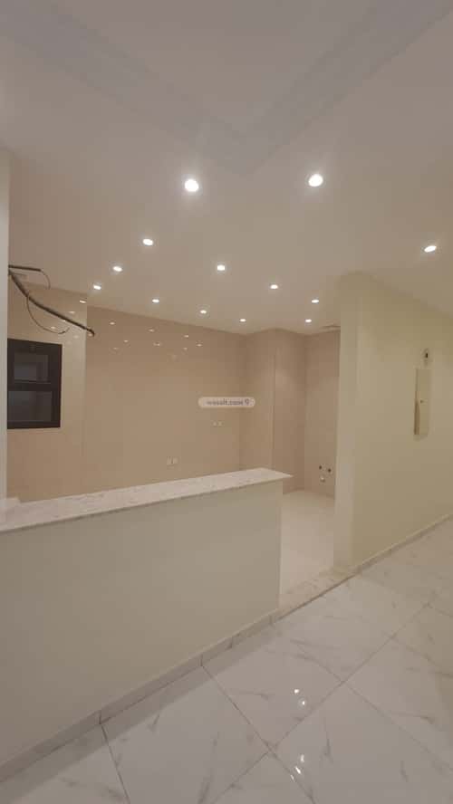 4 bedroom apartment in Al Salamah 2