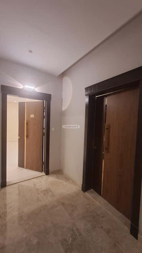 4 bedroom apartment in Al Salamah 12