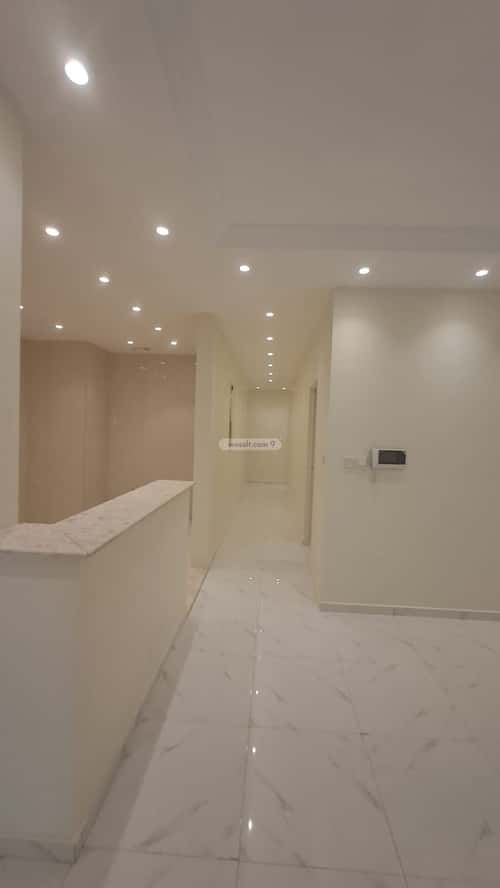 4 bedroom apartment in Al Salamah 7