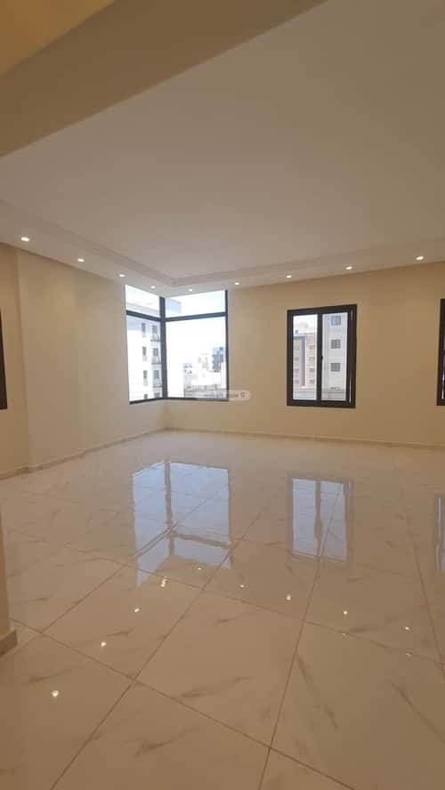 4 bedroom apartment in Al Salamah 4