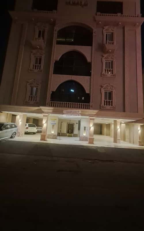 6 bedroom apartment in Al Rawdah 7