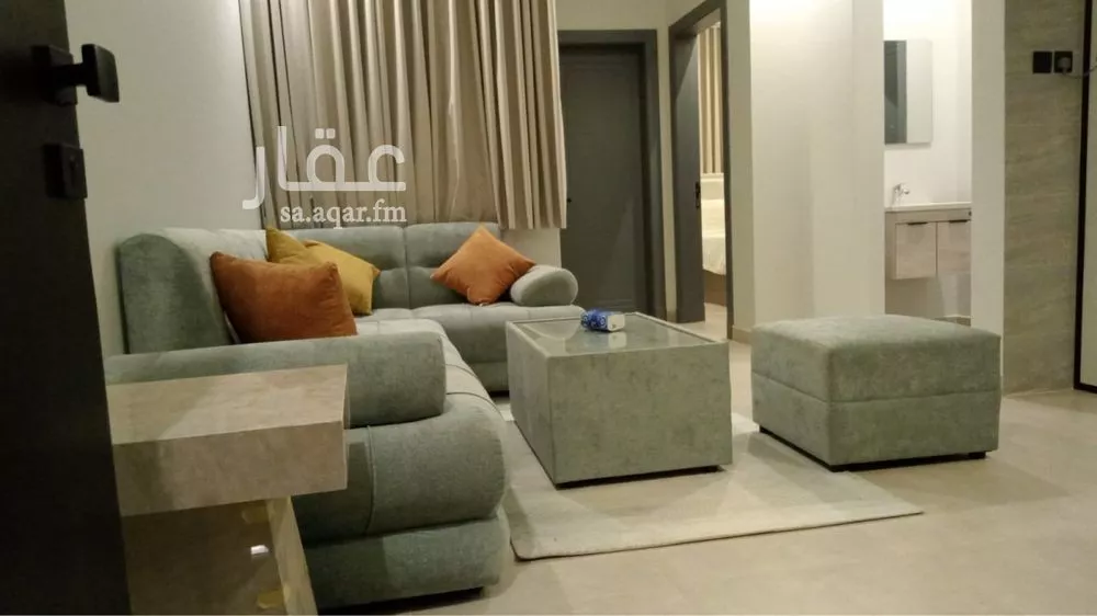 2 bedroom apartment in Al Aridh 4