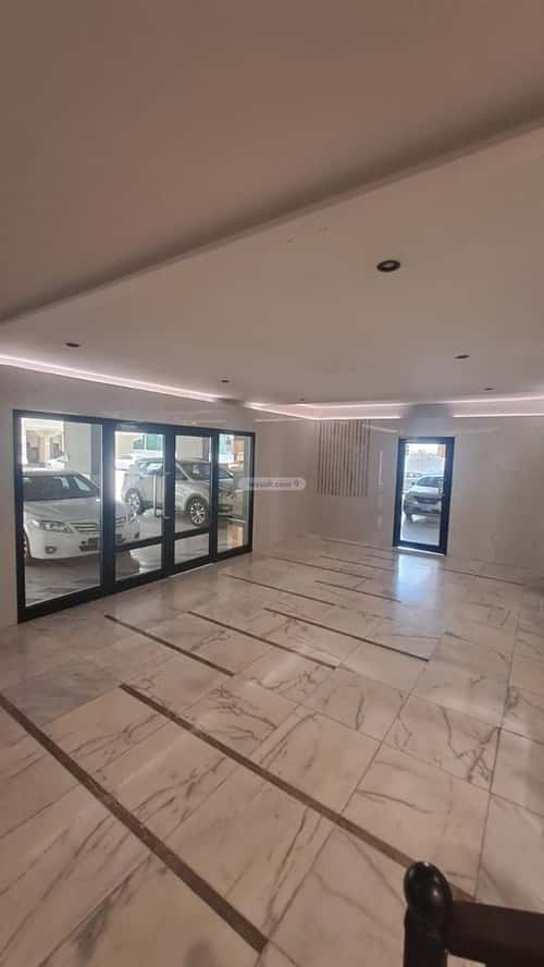 4 bedroom apartment in Al Marwa 1