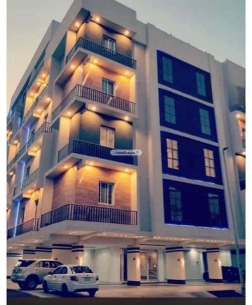 5 bedroom apartment in Al Salamah 3