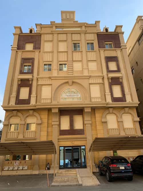 3 bedroom apartment in Al Shati 18