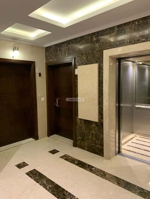 3 bedroom apartment in Al Shati 20