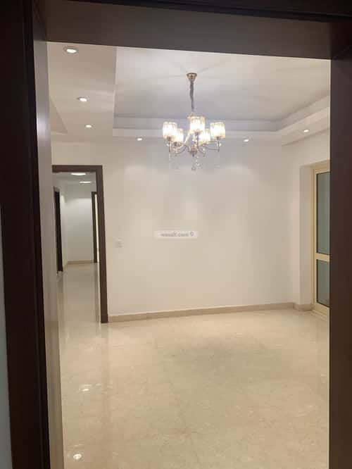 3 bedroom apartment in Al Shati 7