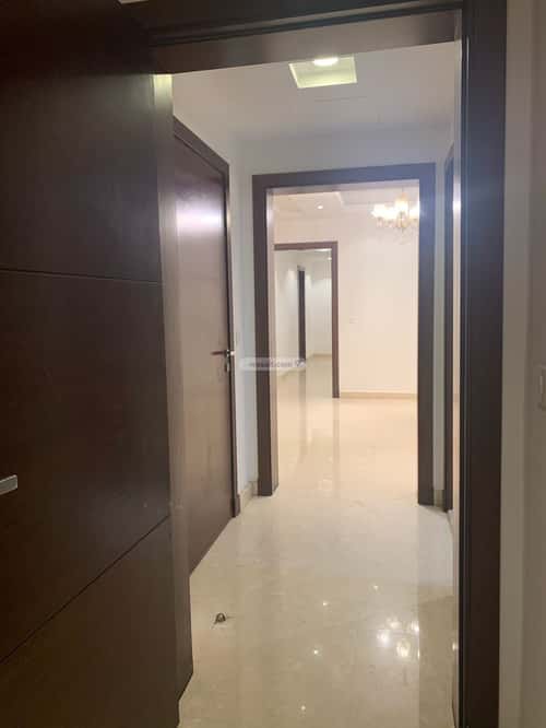 3 bedroom apartment in Al Shati 9