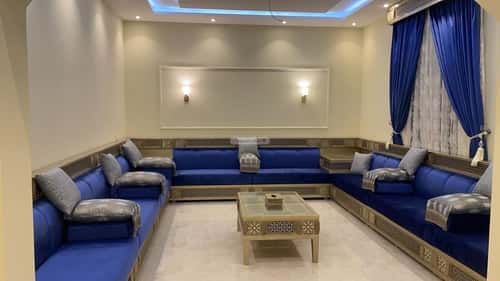 فيلا 6 غرف في الرياض 2