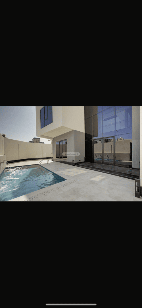 6 bedroom villa in Az Zomorod 12