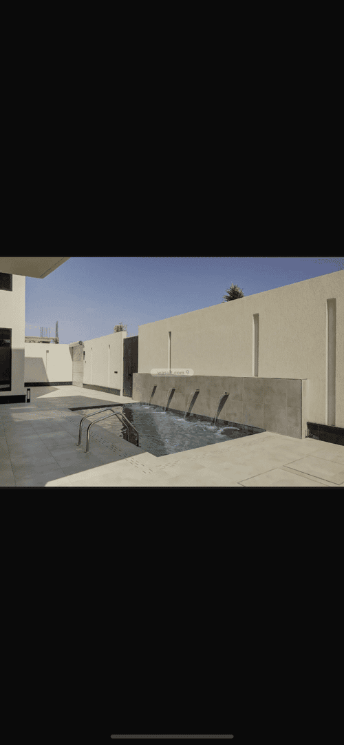 6 bedroom villa in Az Zomorod 3