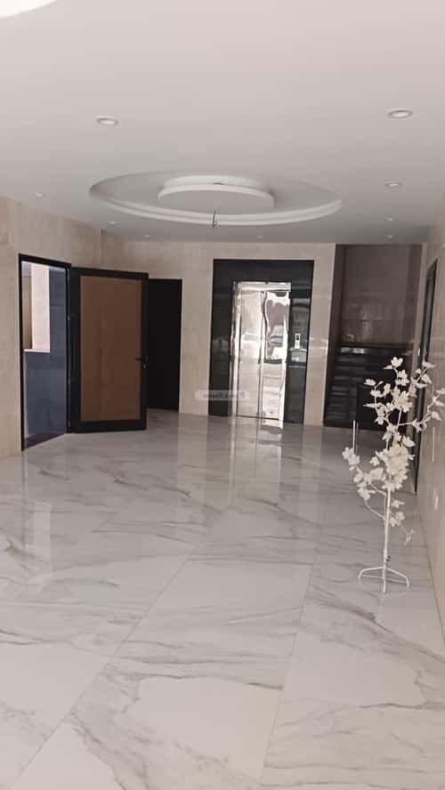 4 bedroom apartment in Mishrifah 2