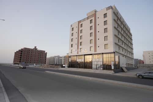 6 bedroom apartment in Quba, Jeddah 8