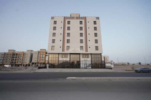 6 bedroom apartment in Quba 6