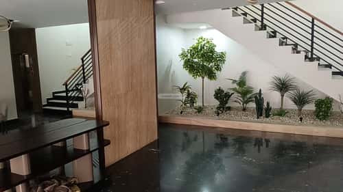 3 bedroom apartment in Al Zahra 2