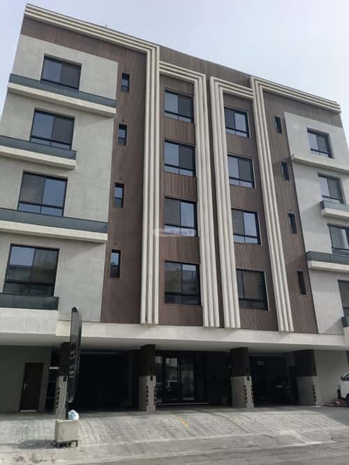 3 bedroom apartment in Al Zahra 10