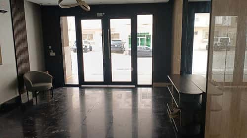 3 bedroom apartment in Al Zahra 5