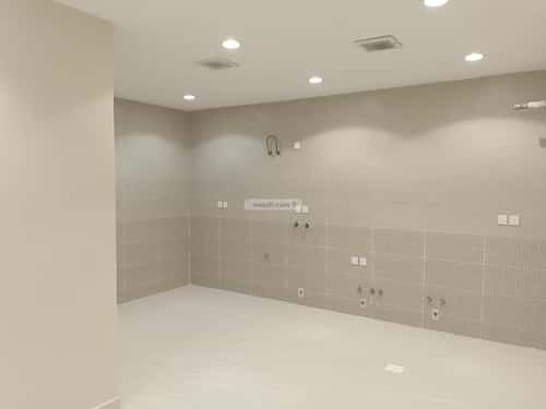3 bedroom apartment in Al Zahra 8