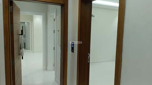 3 bedroom apartment in Al Zahra 7