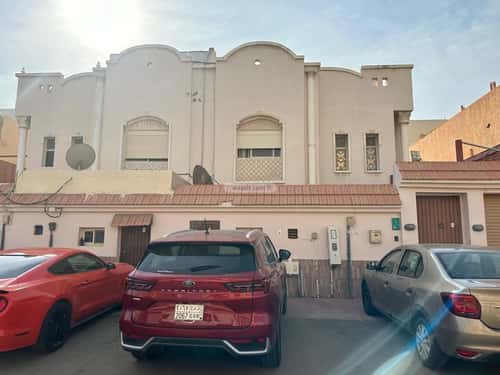 6 bedroom villa in Al Naeem 8