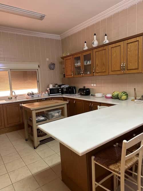 6 bedroom villa in Al Naeem 10