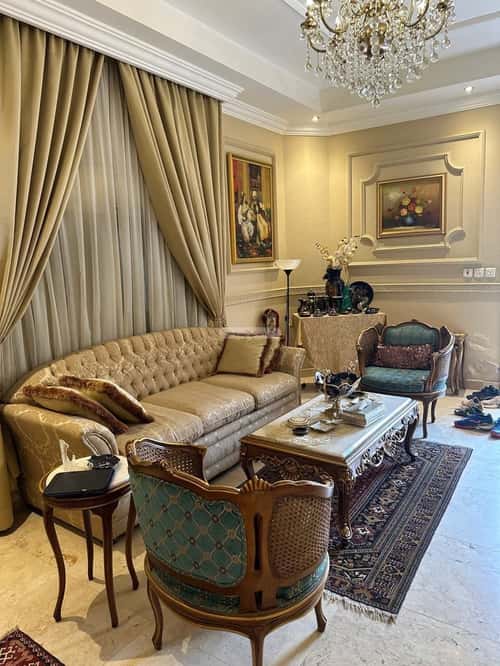 6 bedroom villa in Al Naeem 5