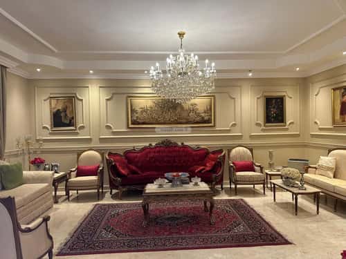 6 bedroom villa in Al Naeem 7