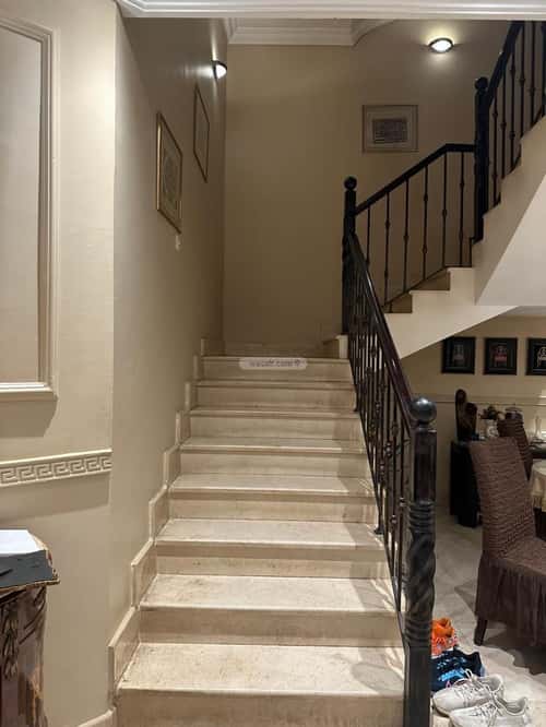 6 bedroom villa in Al Naeem 3